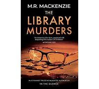 The Library Murders