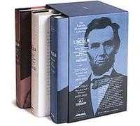 The Library of America Lincoln Bicentennial Collection
