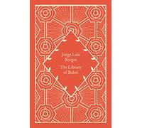 The Library of Babel – Penguin Books