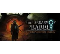 The Library of Babel (XB1)
