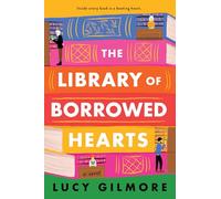 The Library of Borrowed Hearts