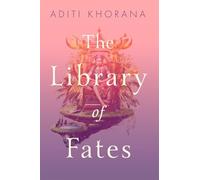 The Library of Fates