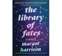 The Library of Fates - Margot Harrison - Graydon House - ebook (ePub) - Livre