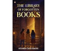 The Library of Forgotten Books