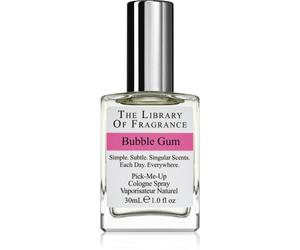 The Library of Fragrance Bubble Gum eau de cologne pour femme 30 ml