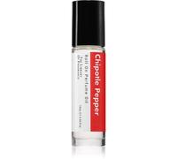 The Library of Fragrance Chipotle Pepper huile pour le corps roll-on mixte 10 ml
