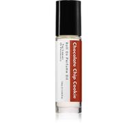 The Library of Fragrance Chocolate Chip Cookie huile pour le corps roll-on mixte 10 ml