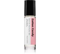 The Library of Fragrance Cotton Candy huile pour le corps roll-on mixte 10 ml