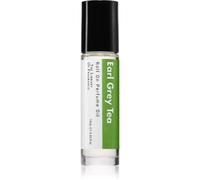 The Library of Fragrance Earl Grey Tea huile pour le corps roll-on mixte 10 ml