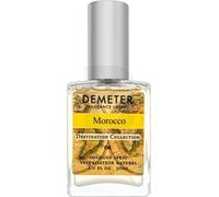 The Library Of Fragrance Eau de Cologne unisexe Maroc 30 ml