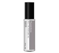 The Library of Fragrance Huile parfumée Roll On Thunderstorm