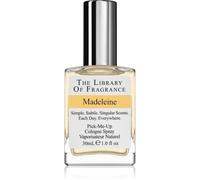 The Library of Fragrance Madeleine eau de cologne mixte 30 ml
