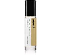 The Library of Fragrance Myrrh huile pour le corps roll-on mixte 10 ml