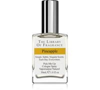 The Library of Fragrance Pineapple eau de cologne mixte 30 ml