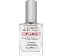 The Library Of Fragrance Pixie Dust cologne unisexe 30 ml