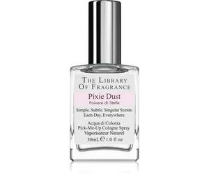 The Library of Fragrance Pixie Dust eau de cologne pour femme 30 ml