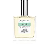 The Library of Fragrance Salt Air eau de cologne mixte 100 ml