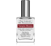 The Library of Fragrance Vampire Bloom eau de cologne mixte 30 ml