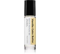 The Library of Fragrance Vanilla Cake Batter huile pour le corps roll-on mixte 10 ml