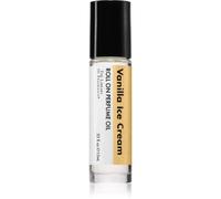The Library of Fragrance Vanilla Ice Cream huile pour le corps roll-on mixte 10 ml