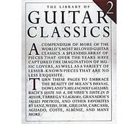 The Library of Guitar Classics 2