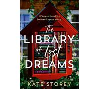 The Library of Lost Dreams - Kate Storey - Avon - ebook (ePub) - Livre
