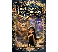 The Library of Lost Dreams: Special Expanded Edition: A Magical Adventure of Courage and Imagination