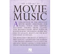 The Library of Movie Music