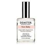 The Library of Fragrance New Baby eau de cologne mixte 30 ml