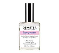 The Library of Parfum Sunshine Eau de Cologne Rafraichissante en flacon vaporisateur