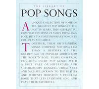 Music Sales – The Library of Pop Songs