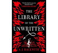 The Library of the Unwritten