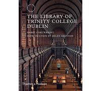 The Library of Trinity College Dublin