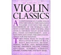 The Library of Violin Classics