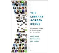 The Library Screen Scene