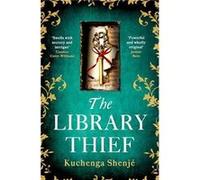 The Library Thief
