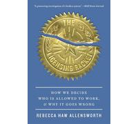 The Licensing Racket: How We Decide Who Is Allowed to Work, and Why It Goes Wrong