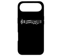 The Lick Jazz Font Shirt Music Lover Gifts Coque pour iPhone Air
