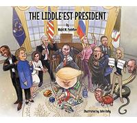 The Liddle'est President