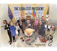 The Liddle'est President