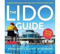 The Lido Guide - Emma Pusill - Boundless Publishing Group Ltd - Livre en Anglais - Paperback Emma PusillEmma Pusill (Auteur)