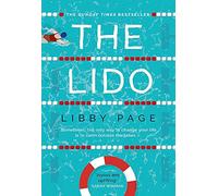 The Lido: The most uplifting, feel-good summer read of the year