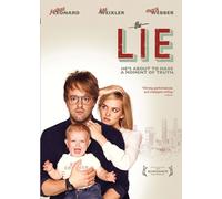 The Lie