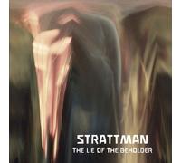 Roy Strattman – Lie of The Beholder