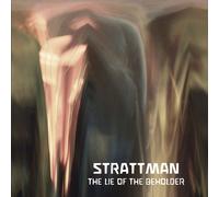 Roy Strattman - Lie of The Beholder