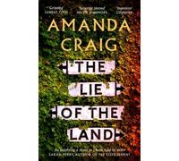 The Lie Of The Land