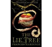 The Lie Tree Frances Hardinge (Auteur)