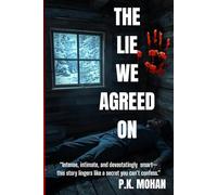 The Lie We Agreed On: When the Truth Destroys Everyone, Who Decides What Survives? A relentless snowstorm seals off a remote luxury lodge. Inside, a group of powerful professionals gathers, One Dies