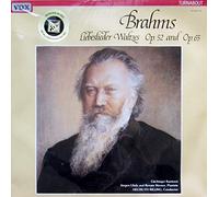 The Liebeslieder Waltzes Op. 52 And Op. 65 [Vinyl LP]