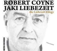 The Liebezeit Trilogy [Vinyl] Oversize Item Spilt, 180 Gram, With Bonus 7", B